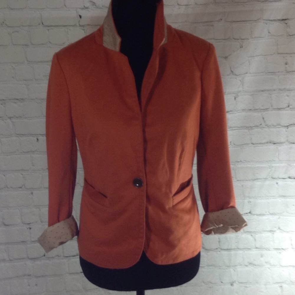 The Limited jacket